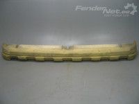 Saab 9000 1985-1998 Foam part (rear bumper)