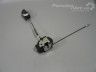 Nissan Micra 2003-2010 Door lock, right (rear) Part code: 82500-AX11A