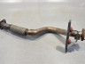 Volkswagen Scirocco Trim for exhaust tail pipe Part code: 1K0254307Q
Body type: 3-ust luukpära...