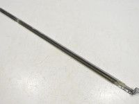 Volkswagen Passat (B8) Moulding for window, right Part code: 3G9839476E  VNH
Body type: Universaal