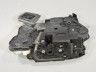 Volkswagen Golf 6 Door lock, left (front) Part code: 5K1837015B
Body type: 5-ust luukpära