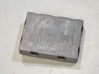 Volkswagen Polo Control unit (Keyless entry) Part code: 3Q0959435L
Body type: 5-ust luukpära...