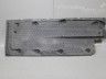 Volkswagen Golf 6 Skid plate, left (rear) Part code: 1K0825201AC
Body type: 5-ust luukpär...