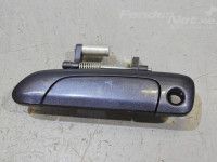 Honda Jazz 2002-2008 Door handle, left (front)