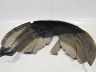Volkswagen Golf 6 Inner fender, right rear Part code: 5K7810972C
Body type: Kabriolett
