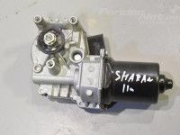 Volkswagen Sharan Wiper link motor Part code: 7N1955119B
Body type: Mahtuniversaal