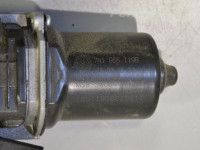 Volkswagen Sharan Wiper link motor Part code: 7N1955119B
Body type: Mahtuniversaal