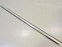 Volkswagen Passat CC / CC 2008-2016 Moulding for window, left Part code: 3C8837475C 3Q7