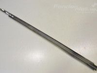 Volkswagen Passat CC / CC 2008-2016 Moulding for window, left Part code: 3C8837475C 3Q7