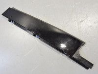 Volkswagen Passat (B8) Rear door moulding, right (combi) Part code: 3G0839902N  041
Body type: Universaa...