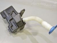 Volkswagen Sharan Windshield washer tank Part code: 5N0955453G
Body type: Mahtuniversaal