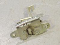 Toyota Hilux Hatch box lock, left Part code: 65790-0K010
Body type: Pikap
Engine ...