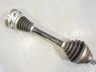 Volkswagen Passat (B8) Drive shaft, left (2.0 gasoline/ aut.) Part code: 3Q0407271
Body type: Universaal