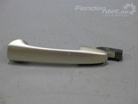 Mazda 6 (GG / GY) Door handle, left (front) Part code: GJ6A-59-410E
Body type: 5-ust luukpä...