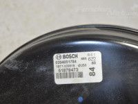 Peugeot Bipper 2008-2018 brake booster Part code:  4535 AR