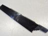 Volkswagen Passat (B8) Front door moulding, right Part code: 3G0837902T  041
Body type: Universaa...