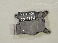 Volkswagen Passat CC / CC Servomotor (air recirculation) Part code: 5Q0907511L
Body type: Sedaan