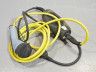 Volkswagen Golf 7 Hybrid High Voltage Charging Cable Part code: 12E971675BS
Body type: 5-ust luukpär...