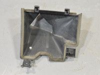 Mitsubishi i, MiEV Air duct (instrument panel),median Part code: 7803A055
Body type: 5-ust luukpära