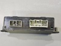 Honda Accord 1993-1997 JUHTPLOKK Part code: 73607312
Additional notes: Parem esi...