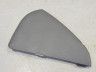 Audi A4 (B8) Dashboard cover, left Part code: 8K0857085B  4PK
Body type: Sedaan