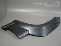 Hyundai Terracan 2001-2007 Mudguard widener, left Part code: 87745H 1020