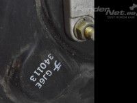 Mazda 6 (GG / GY) 2002-2008 brake booster Part code: GJ6A43800 ; GJ6L4340Z
Body type: Uni...