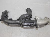 Audi A6 (C6) 2004-2011 Pressure pipe  (2.7 D) Part code: 059145762B
Body type: Sedaan
Engine ...