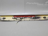 Mazda 626 1997-2002 Tailgate spoiler (estate) Part code: G14S51961