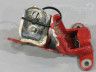 Nissan Almera (N15) 1995-2000 Door hinge, right rear