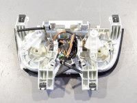 Peugeot Bipper 2008-2018 Heating / cooling controller Part code: 6490 K4