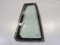 BMW 5 (E60 / E61) 2003-2010 Fixed door window, right (rear) (wagon) Part code: 51357044180
