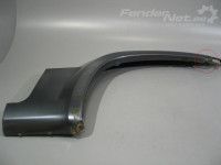 Hyundai Terracan 2001-2007 Front fender moulding, right  Part code: 87744H 1020