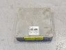 Control unit for engine (1.6 gasoline) Part code: B61K18881C