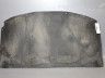 Saab 9-3 2002-2015 Bonnet isolation  Part code: 12785293