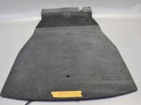 Volvo S40 1996-2003 Rear cover, deck trim Part code: 854626 /864627