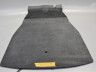 Volvo S40 1996-2003 Rear cover, deck trim Part code: 854626 /864627