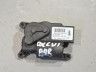 Volkswagen Golf 7 Servomotor (air recirculation) Part code: 5Q0907511A
Body type: 5-ust luukpära