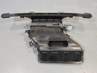 Mitsubishi i, MiEV Air duct (instrument panel),median Part code: 7832A053
Body type: 5-ust luukpära