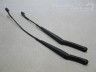 Volkswagen Golf 7 2012-2020 Windshield wiper arm, left Part code: 5G1955409B