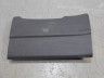 Volkswagen Sharan Instrument console (cover for airbag) Body type: Mahtuniversaal