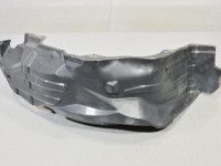 Mitsubishi i, MiEV Inner fender, right rear Part code: 5370A778
Body type: 5-ust luukpära