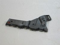 Opel Insignia (A) 2008-2017 Bumper guide section, right Part code: 13238442