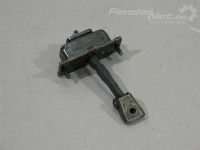 Saab 9-5 1997-2010 Door stopper, front right