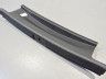 Volkswagen Golf 7 Plate, rear floor finish (H/B) Part code: 5G6863459K  82V
Body type: 5-ust luu...