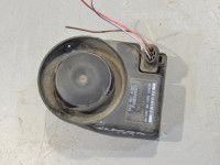 Skoda Superb 2008-2015 Car alarm horn Part code: 1K0951605F