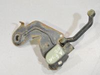 Audi A6 (C6) Xenon adj.sensor(rear) Part code: 4F0616571K
Body type: Sedaan