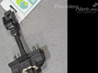 Dacia Lodgy 2012-2022 Door check, rear right Part code: 804304825R