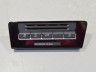 Volkswagen Sharan Control panel wuth pushbuttons Part code: 7N1927137Q XSH
Body type: Mahtuniver...