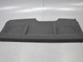 Chevrolet Aveo Cover blind for luggage comp.
